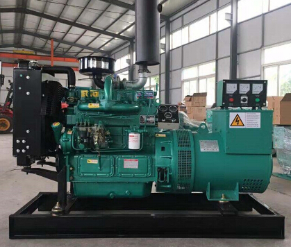 静安宗申动力10kw小型柴油二手发电机 静安宗申动力10kw小型柴油二手发电机