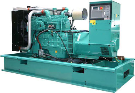 静安180kw康明斯柴油发电机组图片 静安180kw康明斯柴油发电机组图片