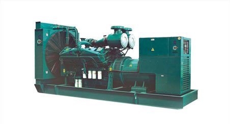 静安450kw康明斯柴油发电机组图片 静安450kw康明斯柴油发电机组图片