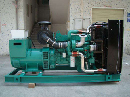 静安1100kw康明斯柴油发电机组图片 静安1100kw康明斯柴油发电机组图片