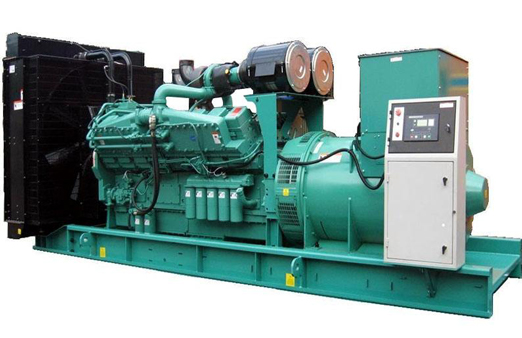 静安150kw康明斯柴油发电机组图片 静安150kw康明斯柴油发电机组图片