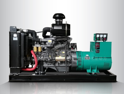 静安全新泰豪250kw大型柴油发电机组 静安全新泰豪250kw大型柴油发电机组